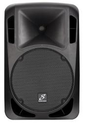 Studiomaster DRIVE 15AP - kolumna aktywna 800W/15"+1,35", DSP