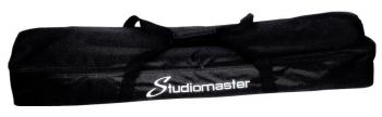 Studiomaster SPS 1 - para statywów kolumnowych z pokrowcem