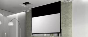 SUPREMA Polaris 203x127 Matt White HD