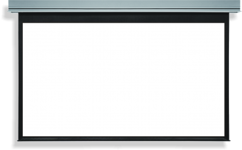 SUPREMA Polaris 280x175 Matt White HD