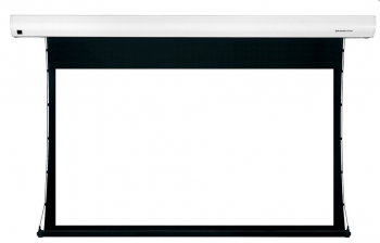 SUPREMA Draco B 234 x 132 Matt White HD Pro