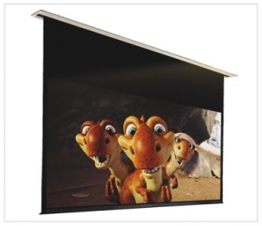 SUPREMA Polaris 221x125 Matt Grey HD