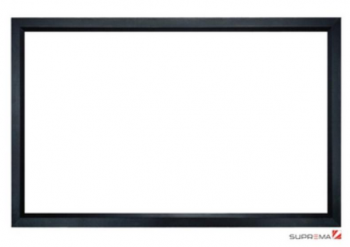 SUPREMA Taurus 171 x 96 Matt Grey HD Movie