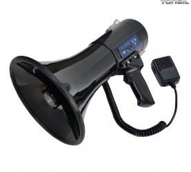 TE 24/20 z akumulatorem MP3,USB,SD nagrywanie