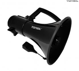 TE 30/20 z akumulatorem MP3,USB,SD nagrywanie