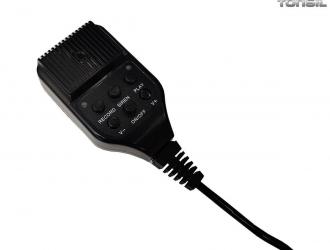 TE 30/20 z akumulatorem MP3,USB,SD nagrywanie