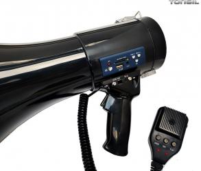 TE 24/20 z akumulatorem MP3,USB,SD nagrywanie