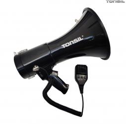 TE 24/20 z akumulatorem MP3,USB,SD nagrywanie