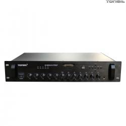 Tonsil W-500U-5 stref 500W USB, FM, Bluetooth