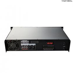 Tonsil W-500U-5 stref 500W USB, FM, Bluetooth
