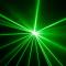 Laser animacyjny Cameo WOOKIE 200 RGY/  200mW
