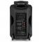 Ibiza Sound Fenton FT10LED 450W