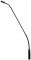 JTS GM5218 mikrofon elektretowy XLR 60 cm