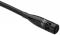JTS GM5218 mikrofon elektretowy XLR 60 cm