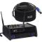LDM CarSpeaker-90/T2100 1 mikrofon naglowny