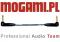 INSTRUMENT PRO patch Jack – Jack 0,45m