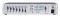 Rduch MWL 7D2/200 wzmacniacz analogowy 200W