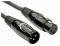 Schulz COD 1 - przewód mikrofonowy, XLR-XLR