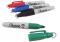Marker - SHARPIE - MINI - 4 kolory, gratis smycz