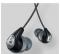 Shure SE112GRE - słuchawki douszne szare