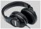 Shure SRH440 - słuchawki zamknięte, monitorowe, studyjne