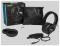 Shure SRH440 - słuchawki zamknięte, monitorowe, studyjne