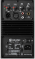 SP800A Aktywna kolumna Hi-End 8 '200W