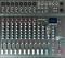 Studiomaster CLUB XS 12+ - 8 kan. mikrof. kompresory bluetooth