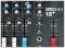 Studiomaster CLUB XS 12+ - 8 kan. mikrof. kompresory bluetooth
