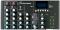 Studiomaster CLUB XS 6+ - 2 kan. mikrof., kompresory, bluetooth