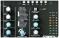 Studiomaster CLUB XS 6+ - 2 kan. mikrof., kompresory, bluetooth