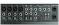 Studiomaster CLUB XS 8+ - 4 kan. mikrof., kompresory, bluetooth