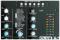 Studiomaster CLUB XS 8+ - 4 kan. mikrof., kompresory, bluetooth