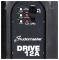 Studiomaster DRIVE 12A - aktywny zestaw głośnikowy 1200W/ 12"