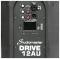 Studiomaster DRIVE 12AU - kolumna aktywna 1200W/12", bluetooth